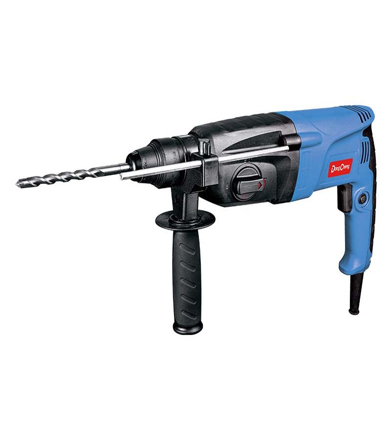 DONG CHENG HAMMER DRILL DZC05-26B